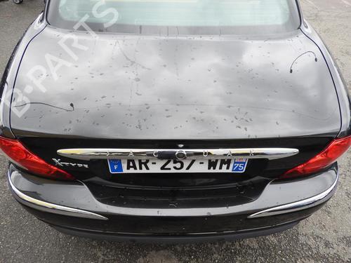 Electronic module JAGUAR X-TYPE I (X400) 2.1 V6 | BP23693514M83 - Image 3