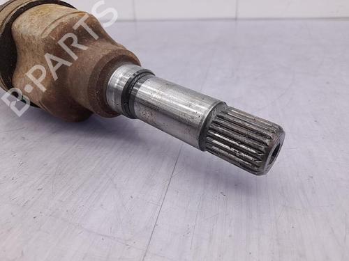 Used Right front driveshaft CITROËN C3 I (FC_, FN_) 1.4 HDi (68 hp) 23697497