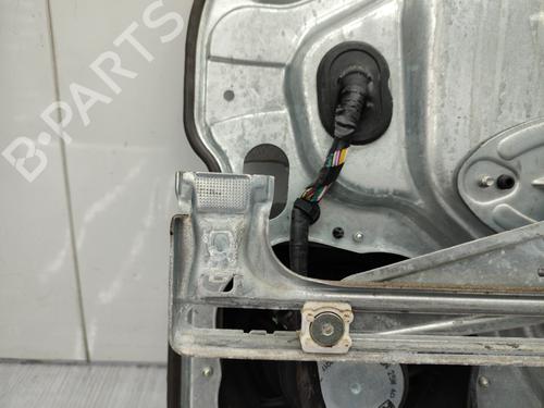 Front left window mechanism FORD C-MAX (DM2) 1.6 TDCi | BP23740430C22  - Image 8