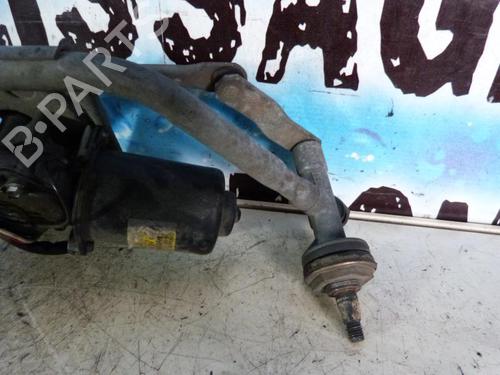 Front wiper motor RENAULT ESPACE III (JE0_) 2.2 dCi (JE0K) | BP25269811M29 