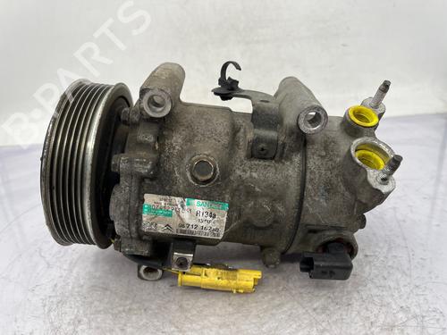 Used AC compressor AC compressor 37418986 37418986