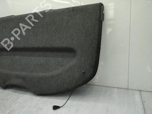 Used Rear parcel shelf Rear parcel shelf RENAULT MEGANE II (BM0/1_, CM0/1_) 1.9 dCi (BM0G, CM0G) (120 hp) 23676462 23676462