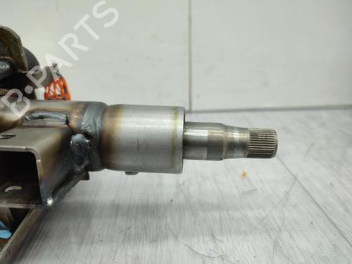 Steering column RENAULT TWINGO II (CN0_) 1.2 16V (CN0K, CN0V, CN0A) | BP23676320M21 - Image 8