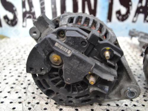 Alternator OPEL ASTRA G Hatchback (T98) 1.6 16V (F08, F48) | BP23665858M7 