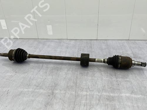 Right front driveshaft FIAT 500 (312_) 1.2 (312AXA1A) | BP23703455M39 