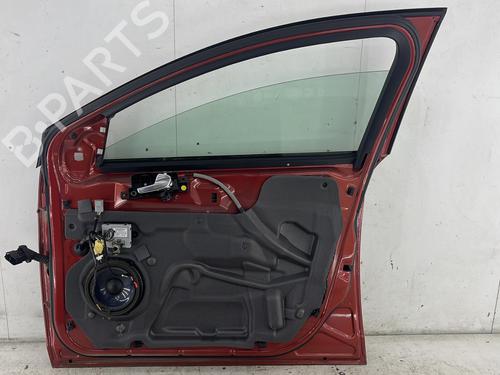 Right front door FORD MONDEO IV Turnier (BA7) 2.0 | BP29474673C3 