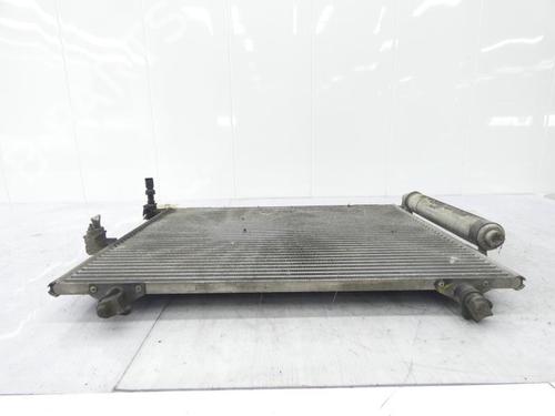AC radiator PEUGEOT 807 (EB_) 2.2 HDi | BP23689522M32  - Image 5