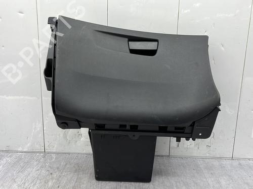 Handskerum CITROËN C4 Grand Picasso II (DA_, DE_) 1.6 HDi / BlueHDi 115 | BP29919840C95