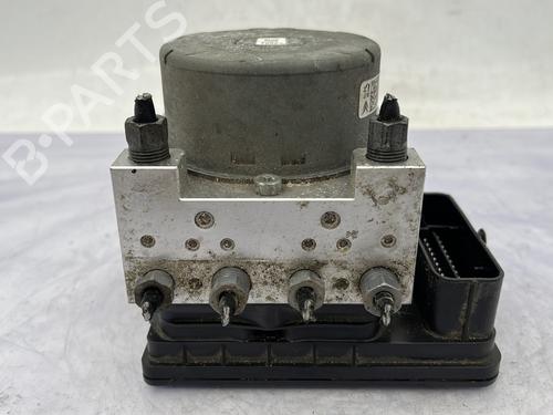 Used ABS pump PEUGEOT 208 I (CA_, CC_) 1.6 HDi / BlueHDi 75 (75 hp) 29852895