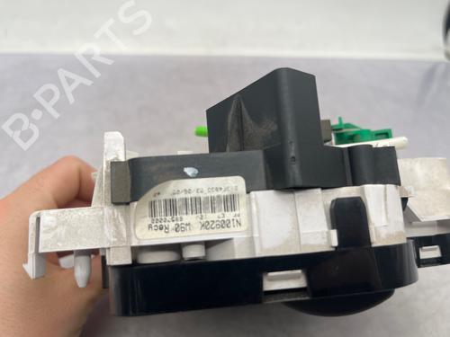 Used Climate control Climate control 36843462 36843462