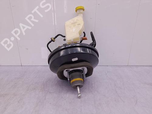 Servo brake CITROËN C3 II (SC_) 1.4 VTi 95 | BP23709005M42  - Image 11