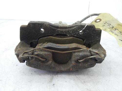 Used Right front brake caliper Right front brake caliper FORD MONDEO I Turnier (BNP) 1.8 TD (88 hp) 23673288 23673288