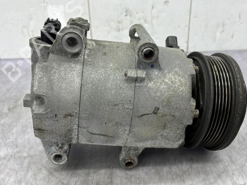 AC compressor FORD FIESTA VI (CB1, CCN) 1.5 TDCi | BP23757087M34 
