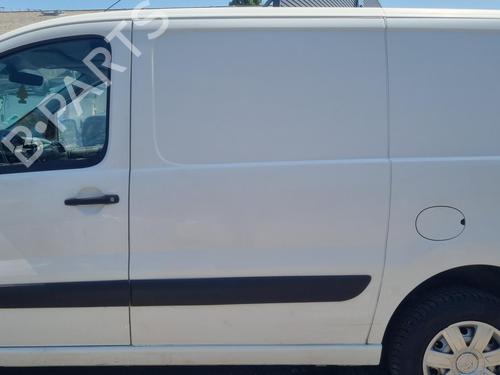 Starter CITROËN JUMPY II Van 1.6 HDi 90 8V | BP23707192M8 - Image 43