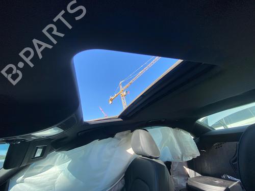 Left sun visor AUDI A4 B8 (8K2) 3.2 FSI quattro | BP37636460I1 - Image 54