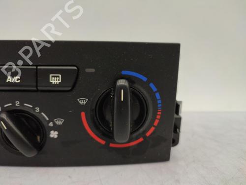 Climate control PEUGEOT 207 (WA_, WC_) 1.4 HDi | BP23706145I5 