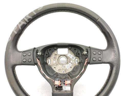 Steering wheel VW PASSAT B6 (3C2) 1.9 TDI | BP23723323C49 - Image 6