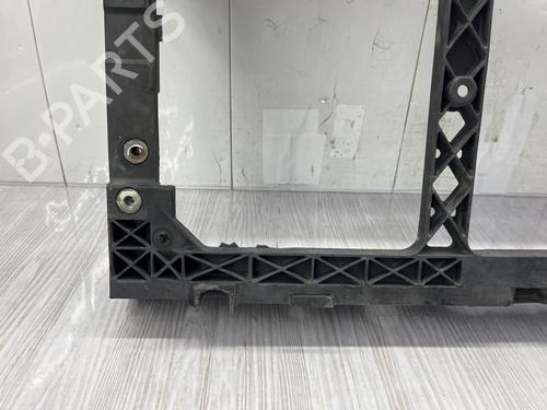 Frontplade/Frontkurv FORD FIESTA VI (CB1, CCN) 1.6 TDCi | BP38187275C72 - Image 6