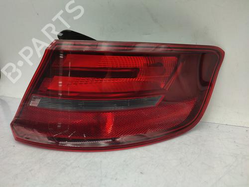 Right taillight AUDI A3 Sportback (8VA, 8VF) 2.0 TDI | BP29272599C35 