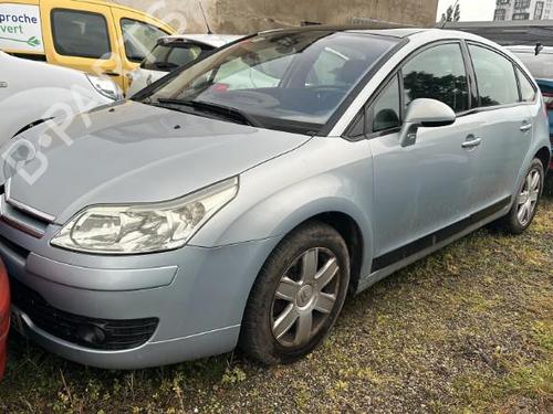 Electronic module CITROËN C4 I (LC_) 1.6 HDi | BP26166991M83 