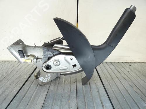 Used Hand brake NISSAN QASHQAI / QASHQAI +2 I (J10, NJ10, JJ10E) 1.5 dCi (103 hp) 23697869