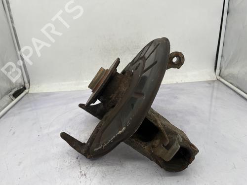 Used Right front steering knuckle Right front steering knuckle AUDI A3 Sportback (8PA) 1.9 TDI (105 hp) 38485496 38485496