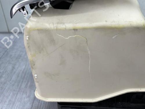 Gear lever CITROËN C4 II (NC_) 1.6 HDi 110 | BP23729982M90  - Image 7