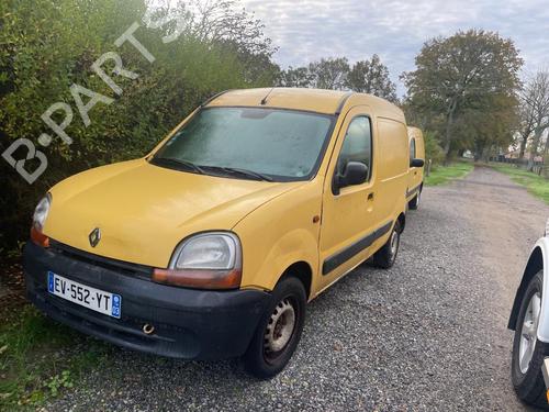 Front right window mechanism RENAULT KANGOO (KC0/1_) 1.5 dCi | BP23676260C23  - Image 26