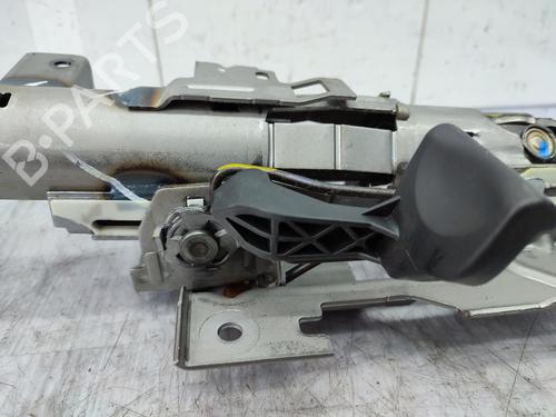 Steering column CITROËN C3 II (SC_) 1.6 HDi | BP23707725M21 - Image 7