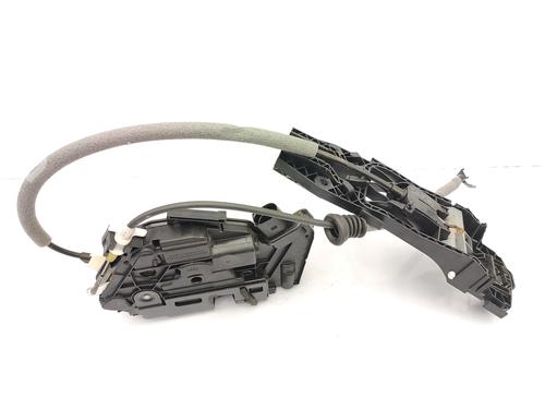 Used Front right lock VW TIGUAN (5N_) 2.0 TDI (140 hp) 23756814