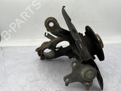 Used Right front steering knuckle Right front steering knuckle AUDI A3 Sportback (8VA, 8VF) 2.0 TDI (150 hp) 26019108 26019108