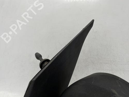 Left mirror CITROËN C1 (PM_, PN_) 1.0 | BP31126417C26