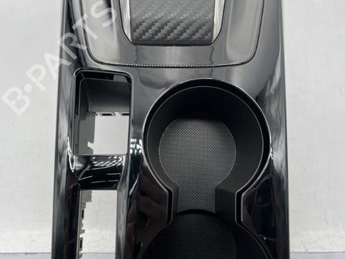 Gear lever PEUGEOT 2008 II (UD_, US_, UY_, UJ_, UR_, UC_) 1.5 BlueHDI 130 | BP23758440M90 