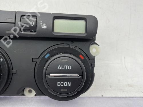 Climate control SKODA OCTAVIA II (1Z3) 1.9 TDI | BP23756678I5 
