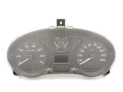 instrument-cluster-citroen-berlingo-box-bodympv-b9-2008-23722575 main image