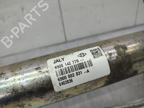 Steering rack RENAULT MASTER III Van (FV) 2.3 dCi 130 FWD (FV0M, FV0Y, FV0J, FV02, FV03) | BP23749155M22  - Image 10