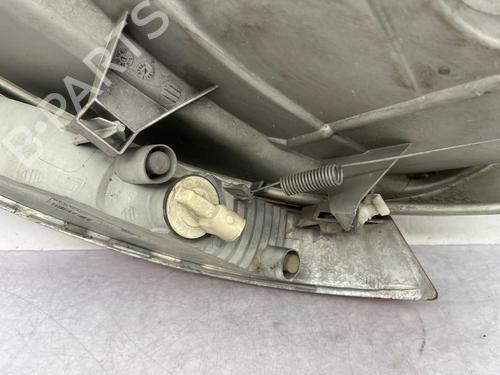 Right headlight RENAULT TRAFIC II Van (FL) 1.9 dCi 80 (FL0B) | BP38080966C29 - Image 9