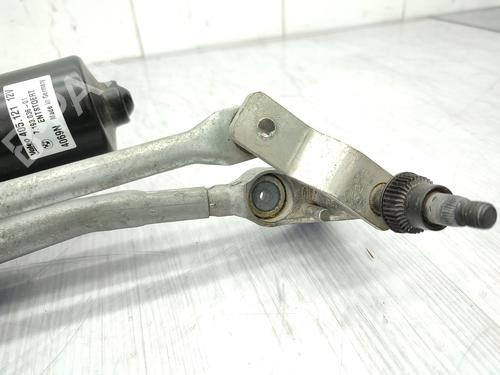 Front wiper motor BMW 1 (E81) 118 d | BP23760624M29 - Image 5