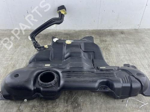 Fuel tank RENAULT MEGANE III Grandtour (KZ0/1) 1.5 dCi | BP23740400C62