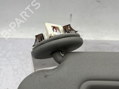 Right sun visor TOYOTA RAV 4 III (_A3_) 2.2 D 4WD (ALA30_, ALA30R) | BP29865941I2