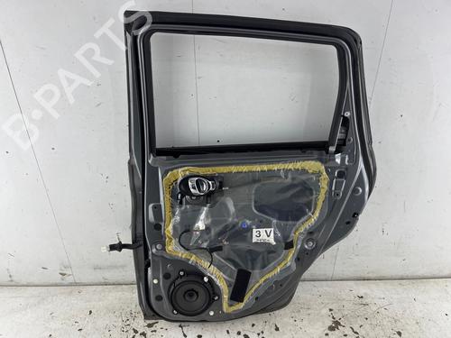 Dør højre bagtil NISSAN NOTE (E12) 1.2 DIG-S | BP36261351C5  - Image 5
