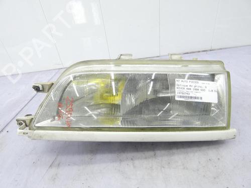 Left headlight ROVER 400 II (XW) 418 TD | BP23664718C28 - Image 5