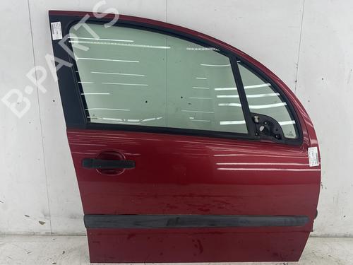 Used Right front door CITROËN C3 I (FC_, FN_) 1.4 HDi (68 hp) 28061332