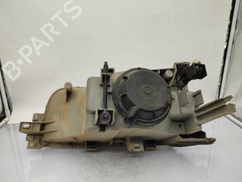 Right headlight RENAULT 21 (B48_) 1.7 (B48E) | BP23721697C29 - Image 6
