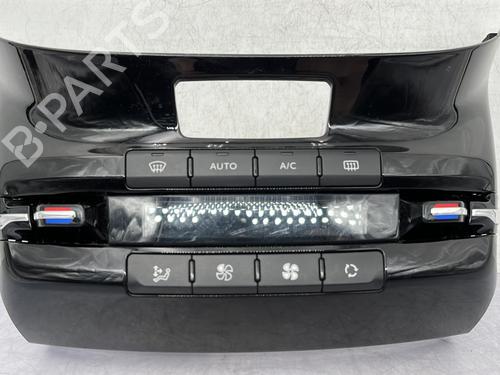 Climate control PEUGEOT 2008 I (CU_) 1.6 HDi | BP33313560I5  - Image 7