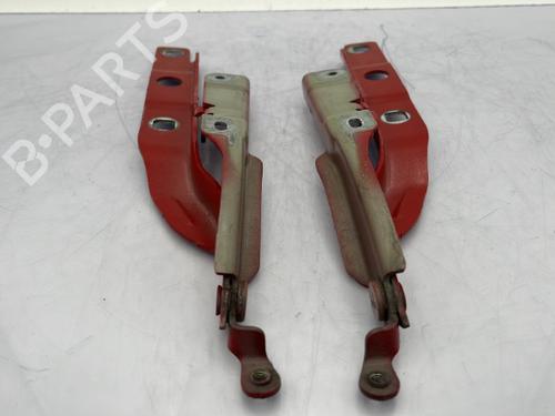 Hinge/Door check strap CITROËN C4 CACTUS 1.6 BlueHDi 100 | BP23750159C146 - Image 6