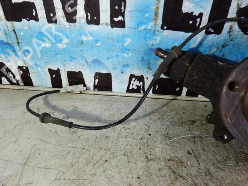 Right front steering knuckle PEUGEOT 307 (3A/C) 1.6 HDi 110 | BP23665802M26 