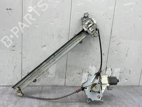 Vindusheismekanisme høyre foran NISSAN MICRA III (K12) 1.2 16V (80 hp) 31637447