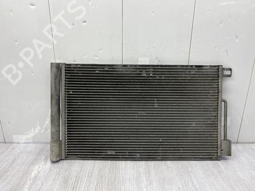 AC radiator PEUGEOT BIPPER Tepee 1.3 HDi 75 | BP38290371M32 - Image 2
