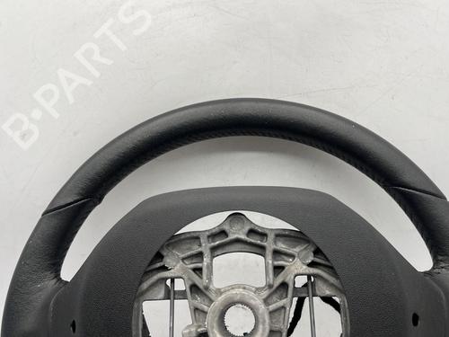 Used Steering wheel Steering wheel PEUGEOT 208 I (CA_, CC_) 1.6 HDi / BlueHDi 75 (75 hp) 30719732 30719732